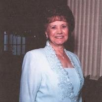 Marilyn Joyce Hancock