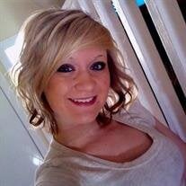 Rikki Lucretia Holcomb Burnsed