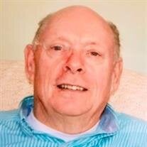 Mr. Harry George Banko Jr