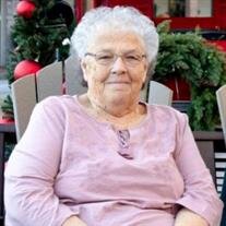 Sharon K Skaer