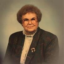 Norma K. Sutherland