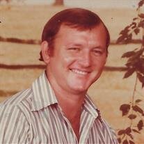 Wendell Ray "Wendy" Thomas