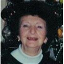 Jean Olive Galea