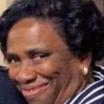 Ms. Jean Lois Harrison
