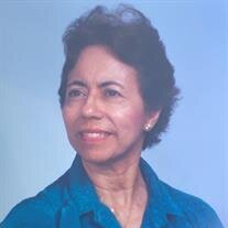 Emma B. Piskorski