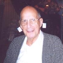 John Richard Danley