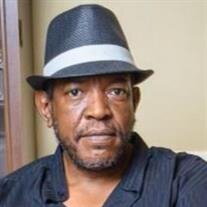 Knighton Timothy Hill Sr.