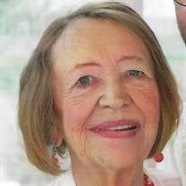 Kathleen Evelyne Miller