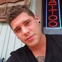 Ernesto "Joe" Irizarry