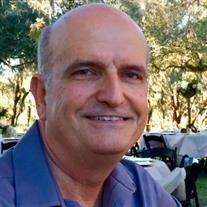 James Roy Shirk
