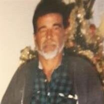 Jose Andres Olguin