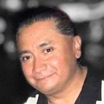 Ricardo Torres Garcia