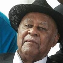 MR. DOSSIE A. RANDLE