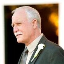 Mark R. Raymond