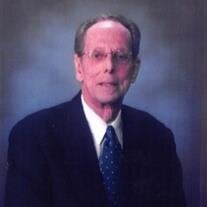 Dr. David Bays Calhoun