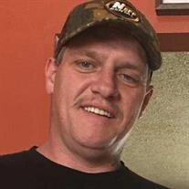David Wayne Lewis