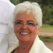 Jane Ann Dougan