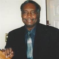 Earl Lee Sugars, Jr.