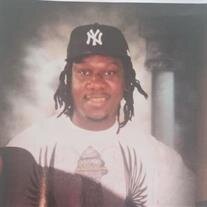 Denard Demetris Sims