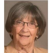 Dorothy R. (Churchfield) Pavlik