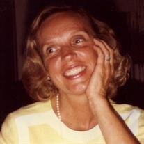 Dorothy D. Barbour