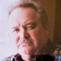 Henry Lee Marcum