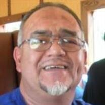 Paul Dennis Otero