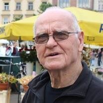 Stanislaw (Stan) Sochanek