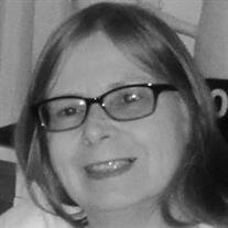 Sandra Jo "Sandy" Baker