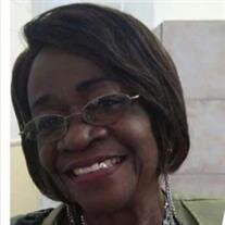 Ms. Addie Hayes-Butler