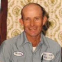 Henry Louis Freeland