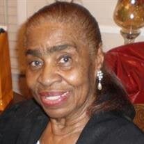 Mrs. Virgie Lee Davis