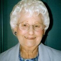 Grace Louise Riesland