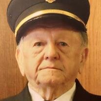 Eugene "Gene" Beszczynski