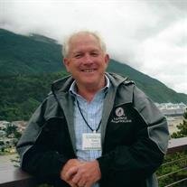 Mr. Gary W. Shute
