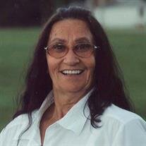 Shelia LaVaughn Vincent