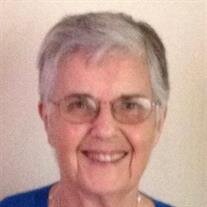 Helen Joyce Smith