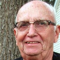 Carl E. Stoddard
