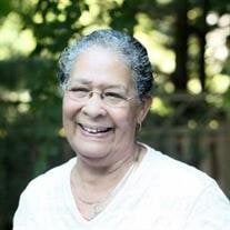 Laura Mozelle Hill