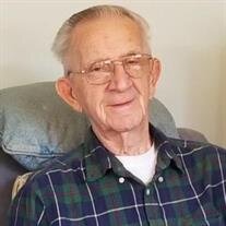 Arthur "Archie" E. Merrill Jr.