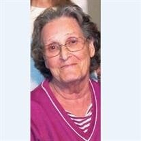 Barbara D. "Bobbie" Skinner