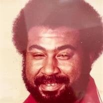 Mr. Ronald Morrison