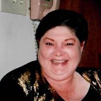 Carol Ann (Izatt) Kernick