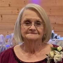 Elizabeth "Betty" Hardeman