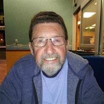 Harry Robert Dobbins
