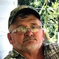 Terry Keith Stevens