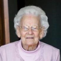 Carolyn Addison Orr