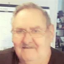 Carl Lee Webb