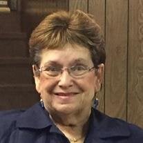Noreen V. Smith