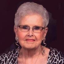Brenda Jean Bergwitz